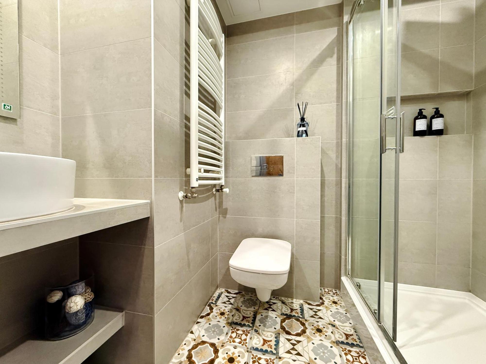 Panorama View By Mint Apartment Krakow Room photo